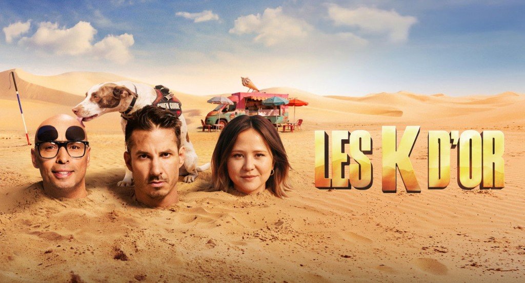 actualité LES KDORS