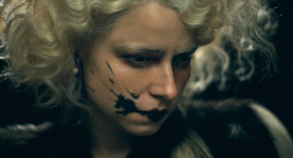 actualité THE BRIDE !