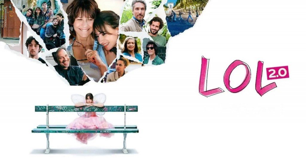 actualité LOL 2.0
