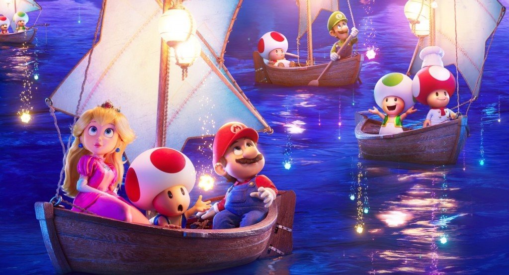 actualité RECONTREZ MARIO LE DIMANCHE 05/04 A 14H et 14H30