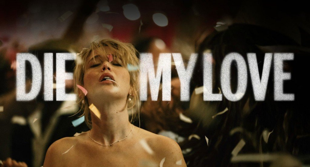 actualité DIE MY LOVE