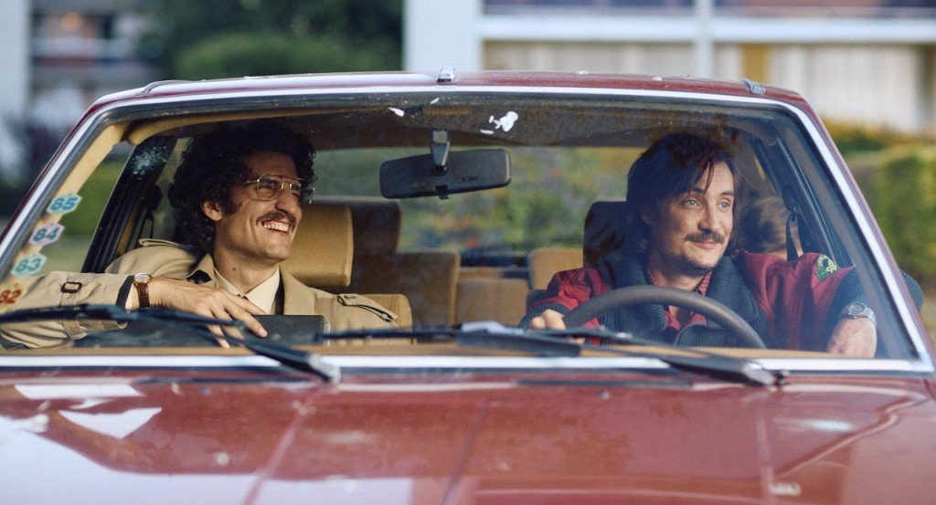 actualité JUSTE UNE ILLUSION