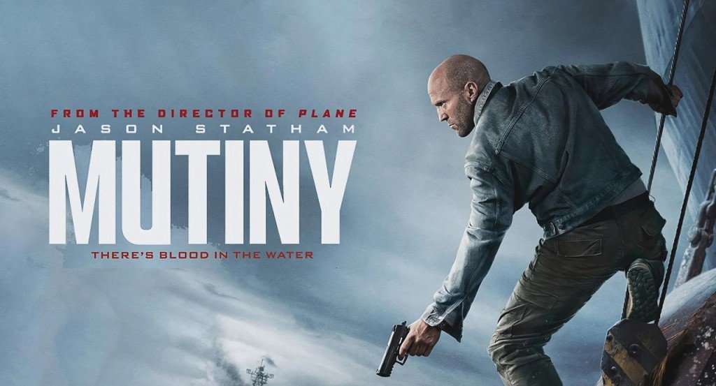 actualité MUTINY
