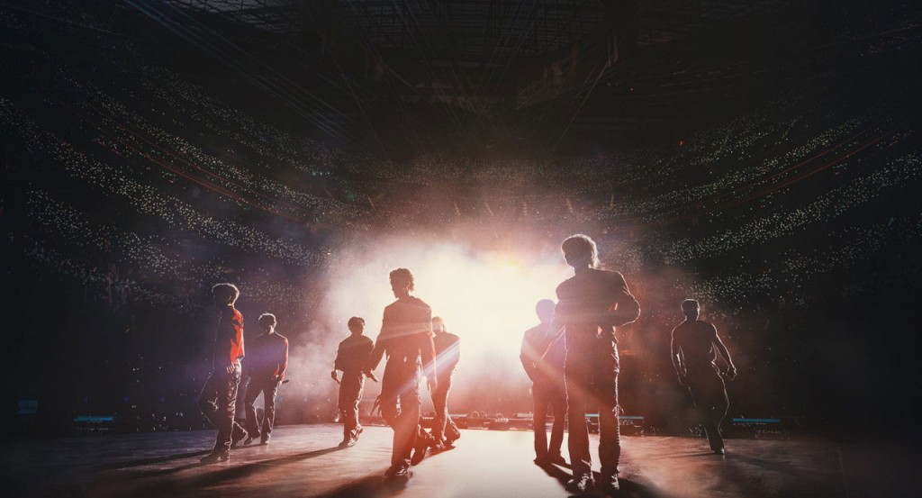 actualité STRAY KIDS - CONCERT AU CINEMA - VO