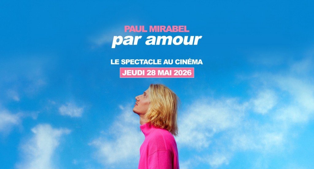 actualité PAUL MIRABEL