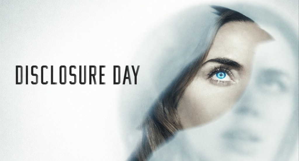 actualité DISCLOSURE DAY