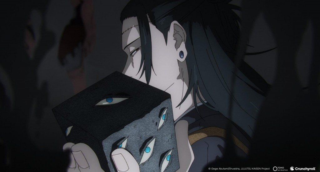 actualité JUJUTSU KAISEN : EXECUTION